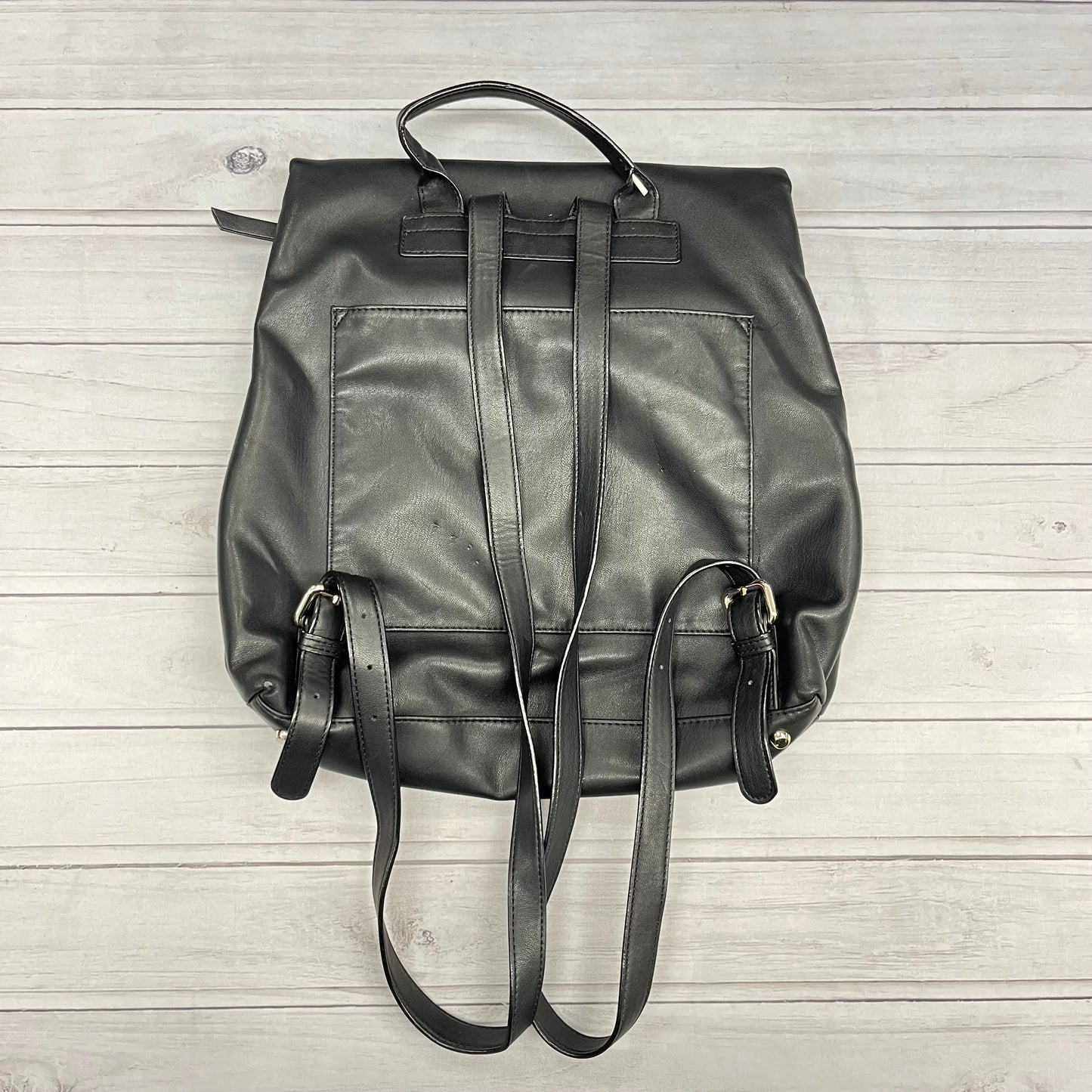 Backpack Designer By Dkny  Size: Medium