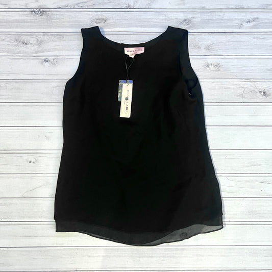 Top Sleeveless By Chicos  Size: Xs