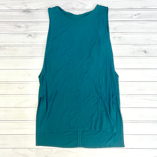 Top Sleeveless By Helmut Lang  Size: S