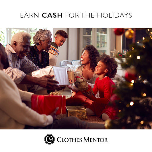 Montgomery County, Let's Fund Your Holidays the Smart Way (Hint: Check Your Closet!)