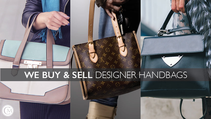 We Buy Designer Bags-Great for Holiday Funding