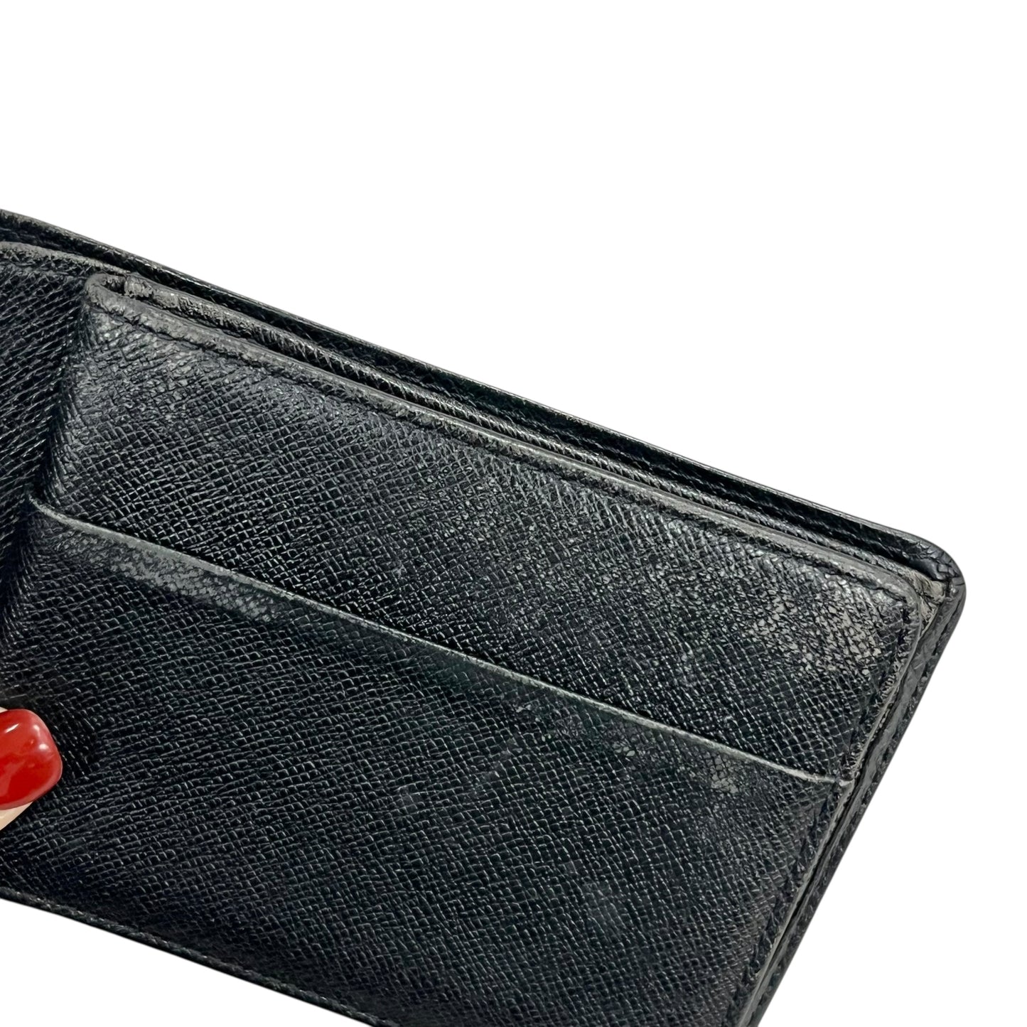 Wallet Luxury Designer By Louis Vuitton, Size: Medium