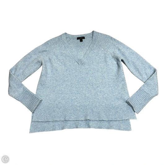 Sweater By J. Crew In Blue, Size: S