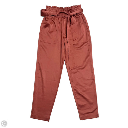 Pants Other By Abercrombie And Fitch In Red, Size: S