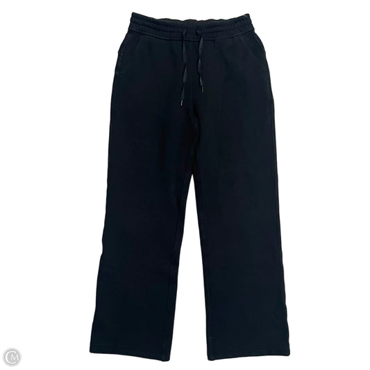 Athletic Pants By Crz Yoga In Black, Size: M