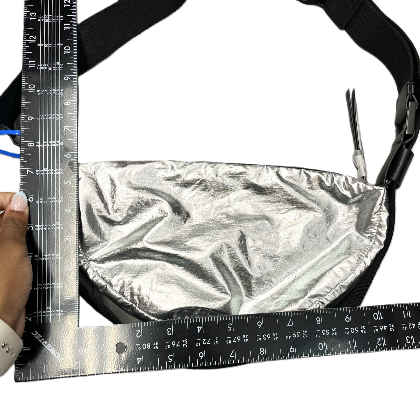 Belt Bag Designer By All Saints  Size: Small