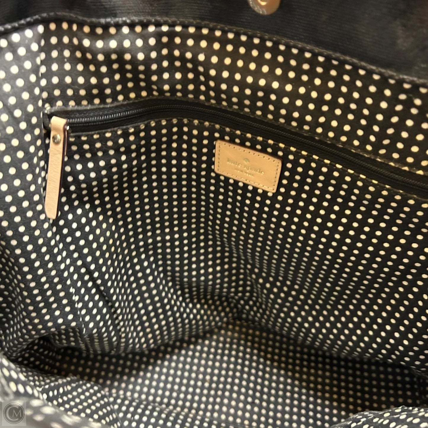 Handbag Designer By Kate Spade, Size: Medium