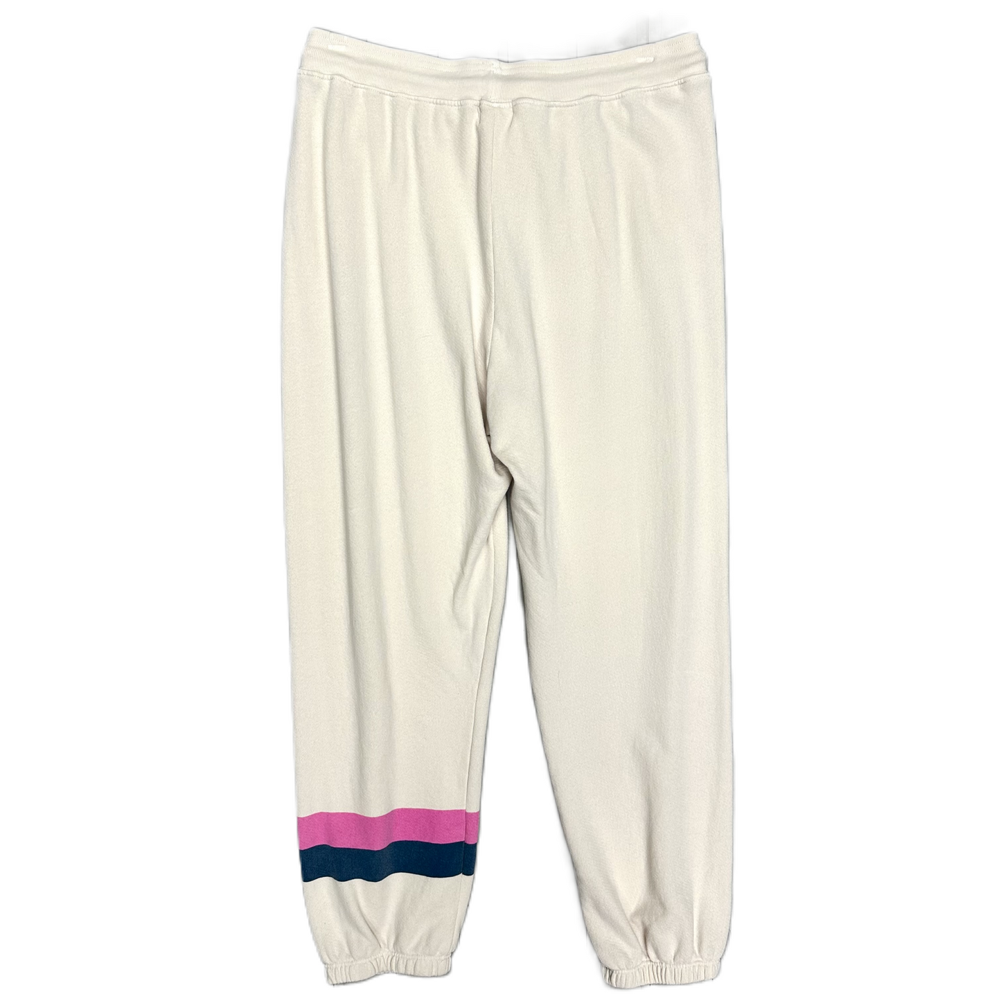 Pants Joggers By Sundry In Pink, Size: L