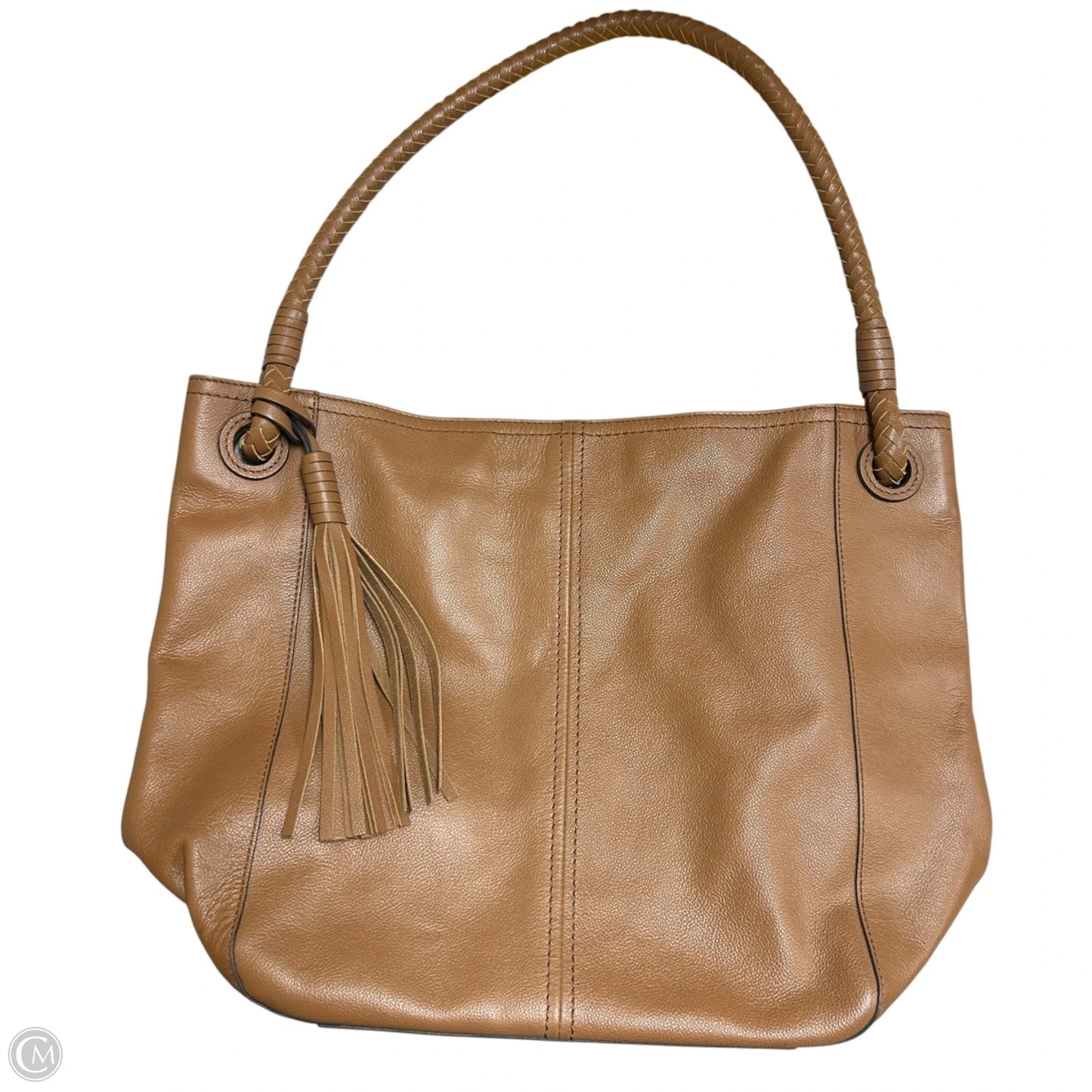 Tote Designer By Cole-haan, Size: Large