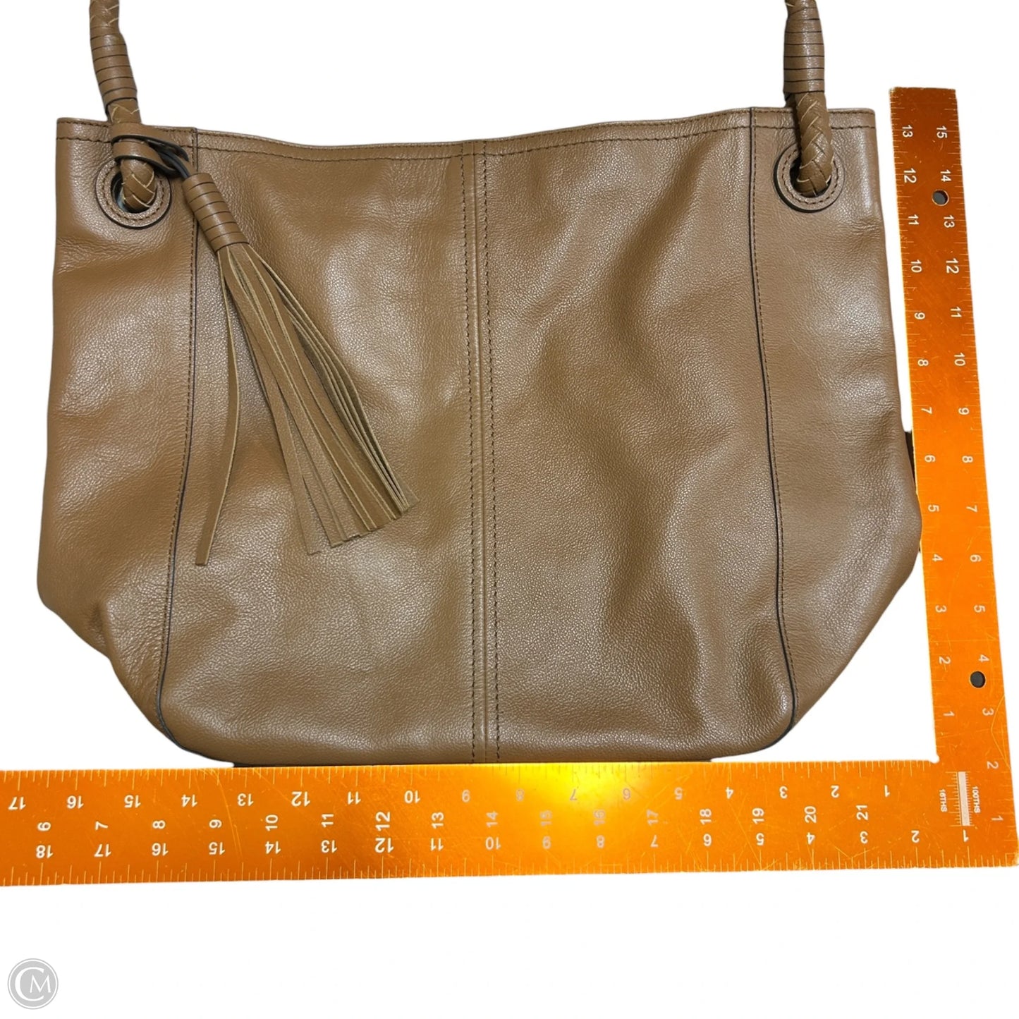 Tote Designer By Cole-haan, Size: Large