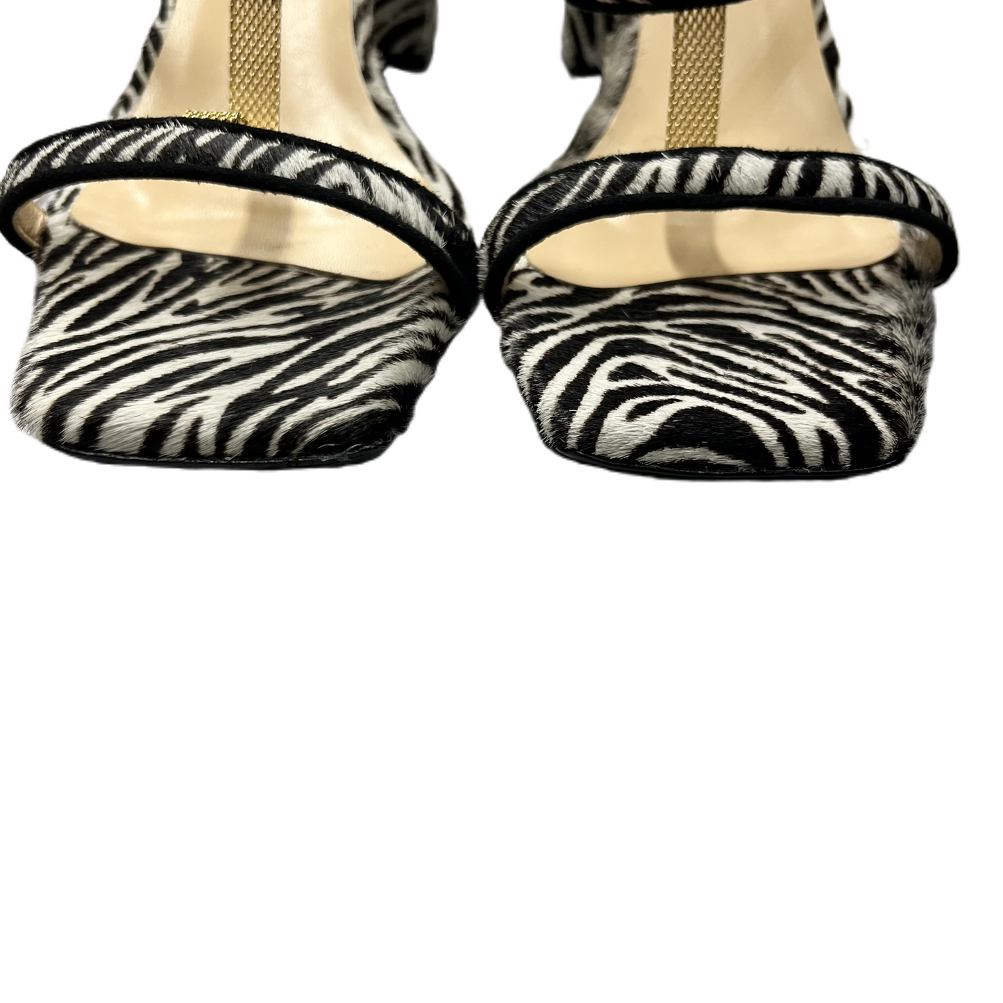 Sandals Designer By By Far Size: 8