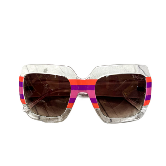 Sunglasses Designer By Lilly Pulitzer