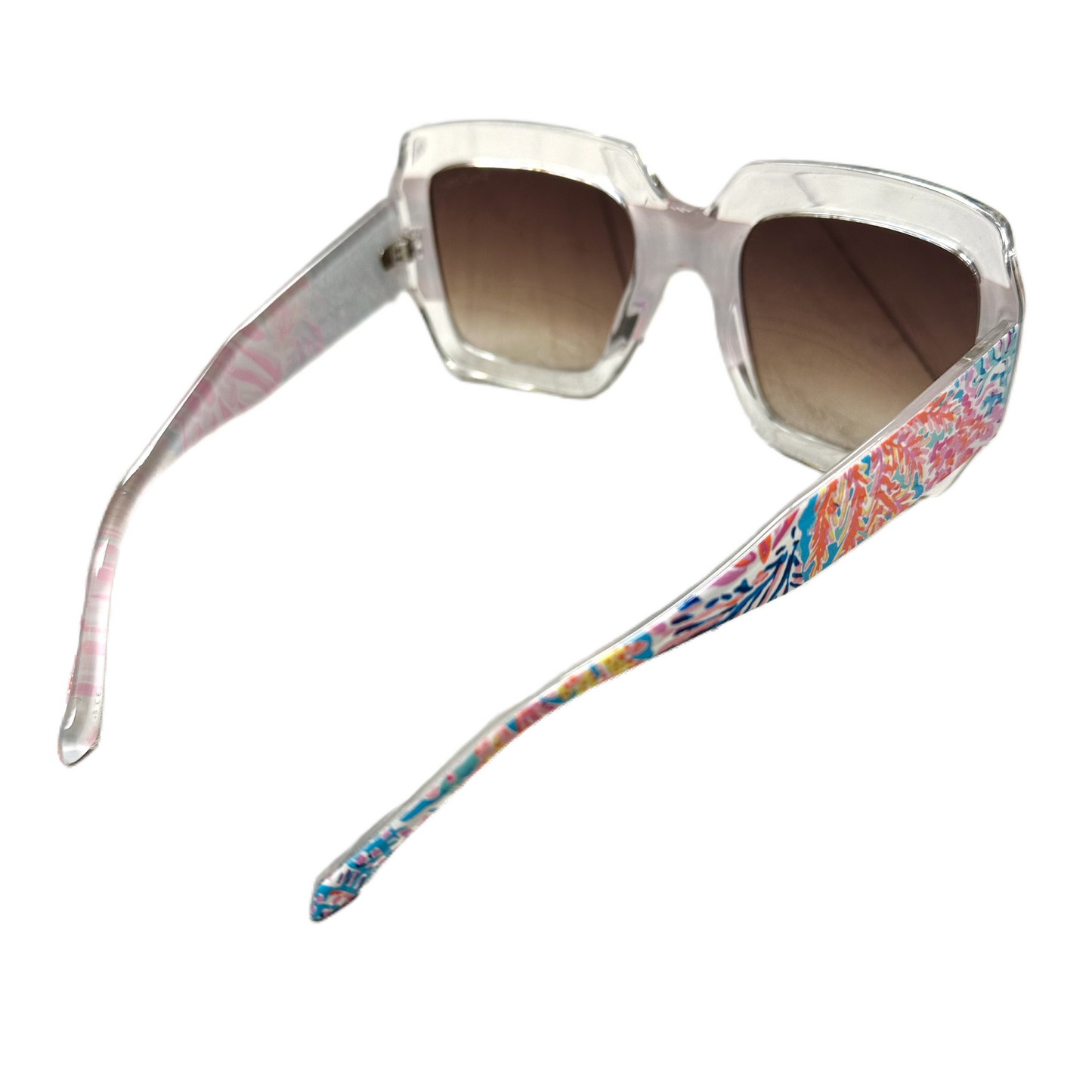 Sunglasses Designer By Lilly Pulitzer