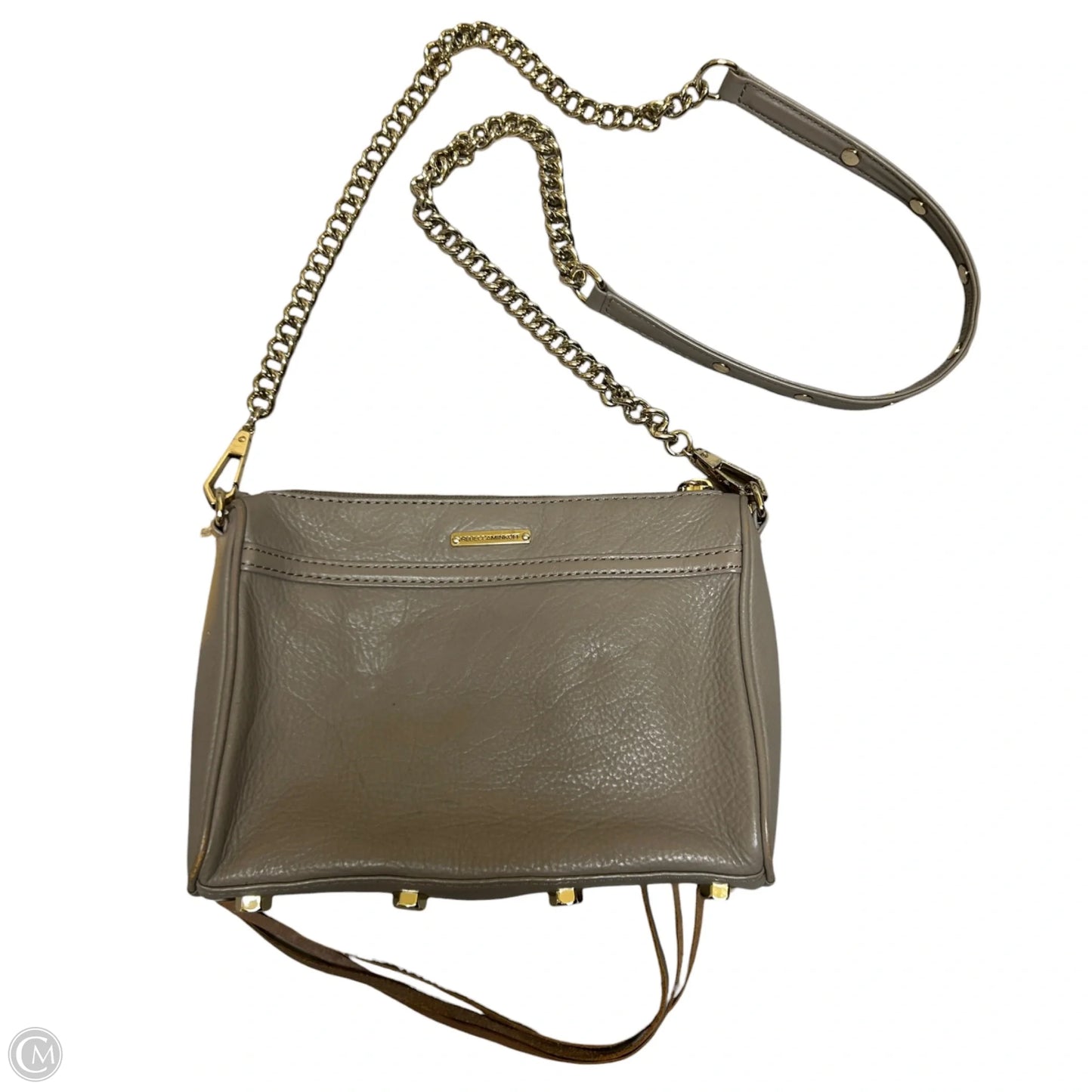 Crossbody Designer By Rebecca Minkoff, Size: Small