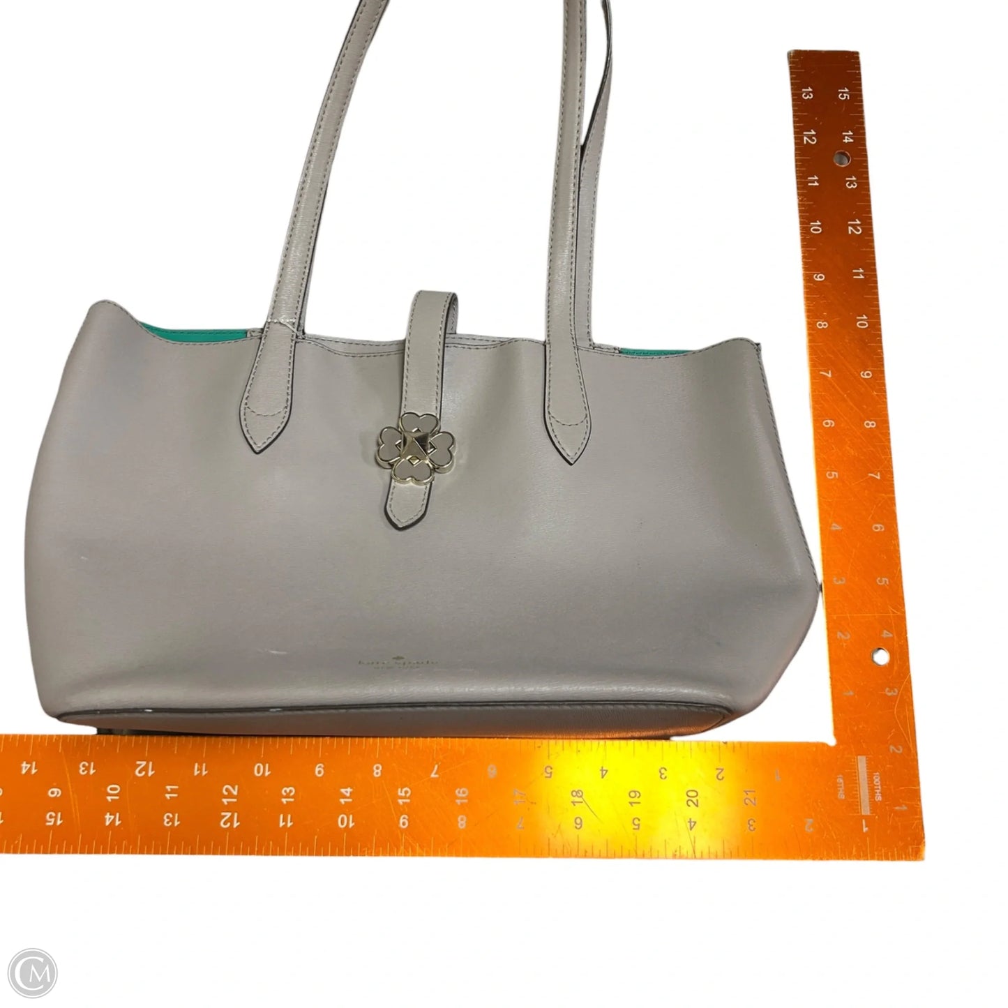 Tote Designer By Kate Spade, Size: Medium