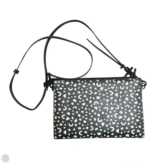 Crossbody Designer By Dagne Dover, Size: Medium