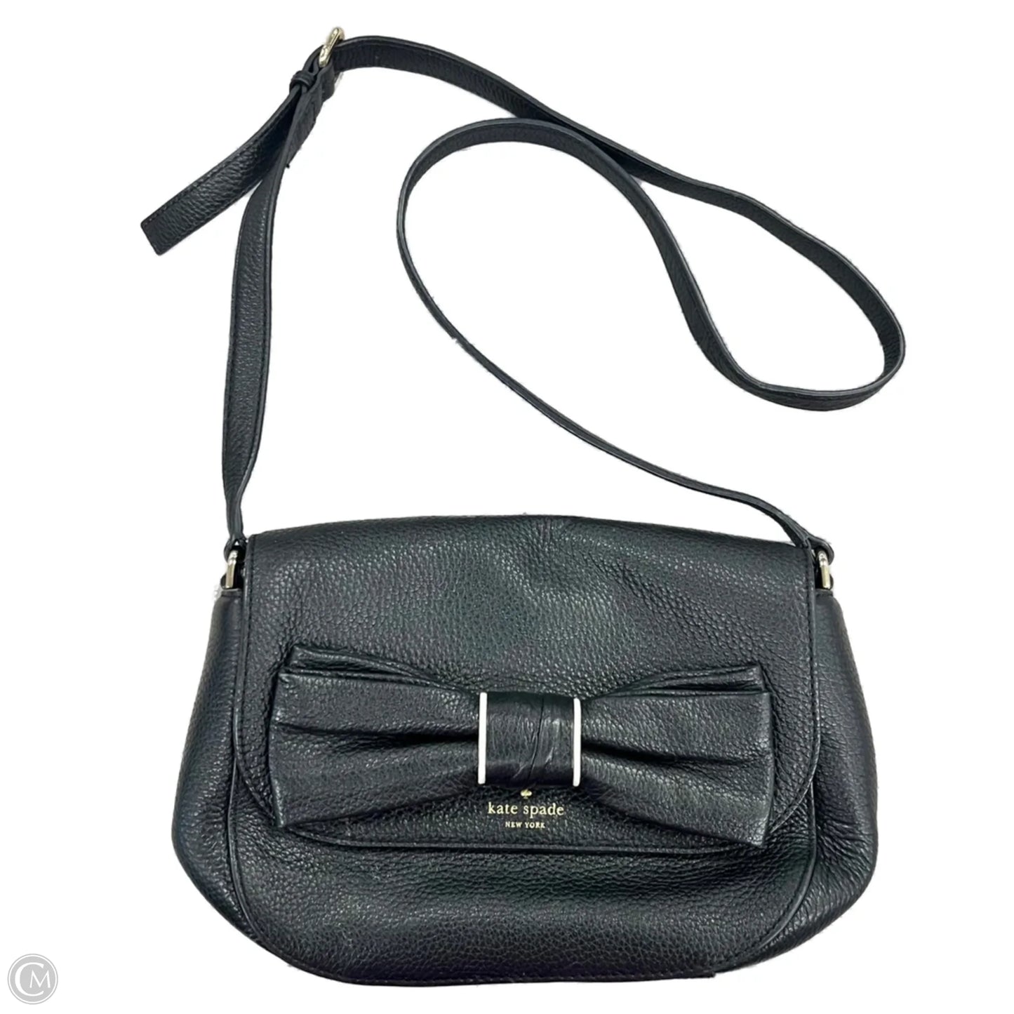 Crossbody Designer By Kate Spade, Size: Small