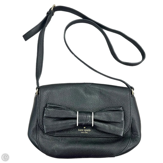 Crossbody Designer By Kate Spade, Size: Small