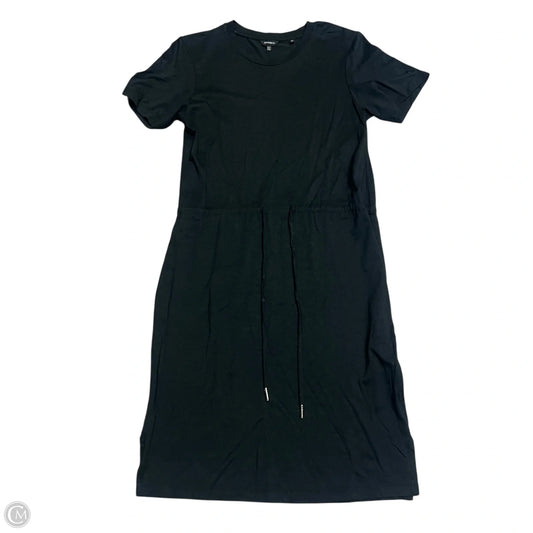 Dress Casual Short By Superdry In Black, Size: S