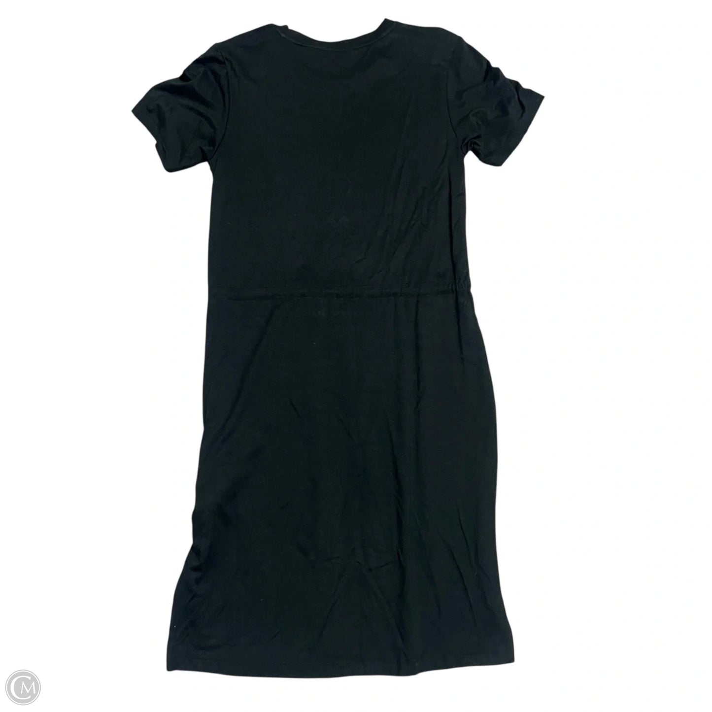 Dress Casual Short By Superdry In Black, Size: S