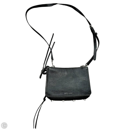 Crossbody Designer By Rebecca Minkoff, Size: Small