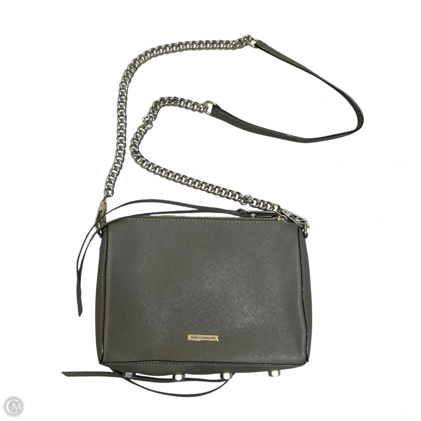 Crossbody Designer By Rebecca Minkoff, Size: Small