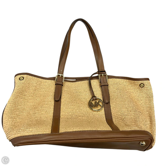 Tote Designer By Michael By Michael Kors, Size: Medium