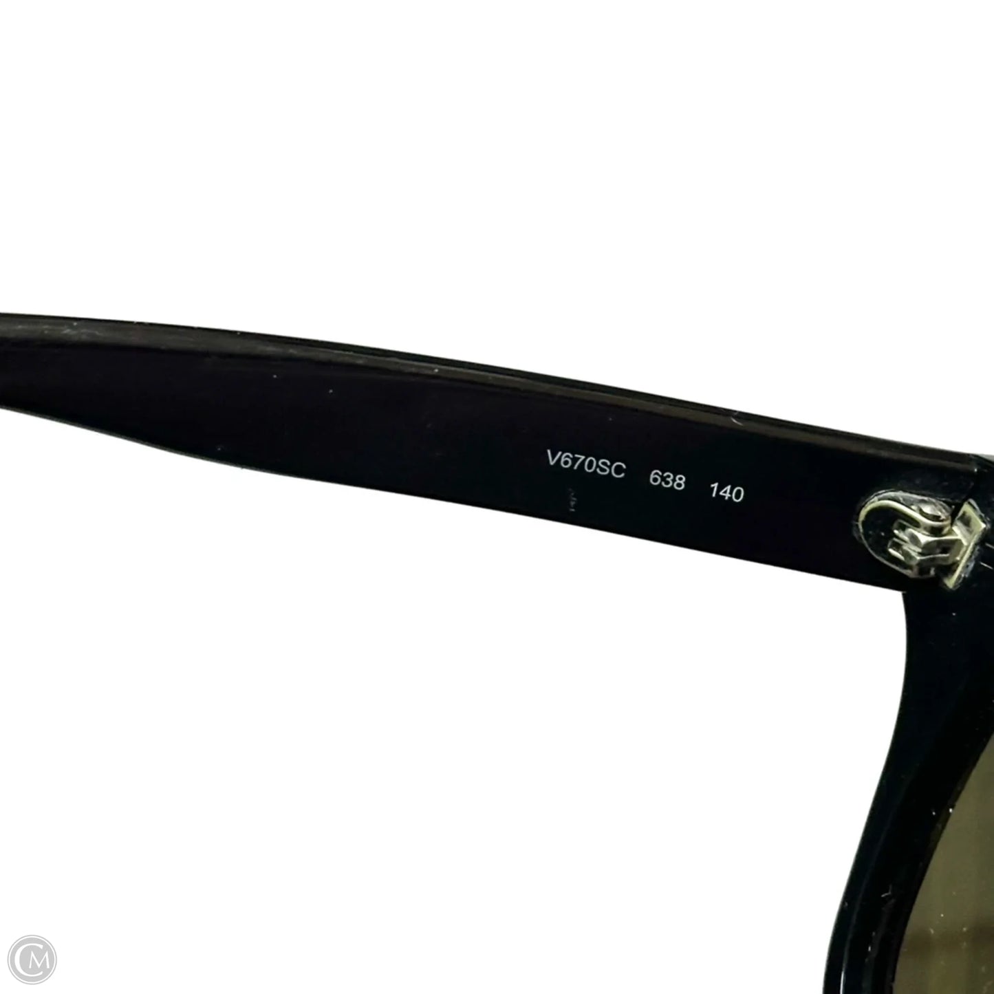 Sunglasses Luxury Designer By Valentino-garavani