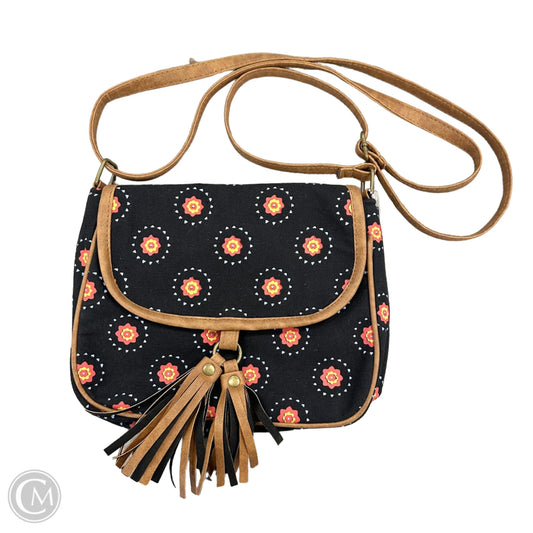Crossbody By Anouk, Size: Medium