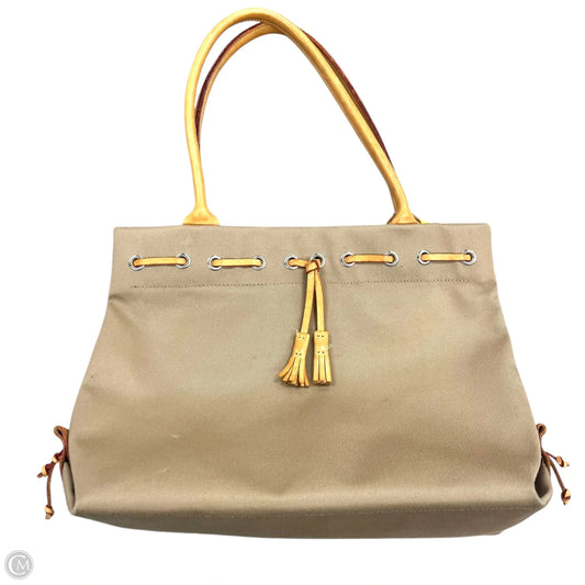 Handbag Designer By Dooney And Bourke, Size: Medium