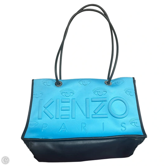 Tote By Kenzo, Size: Medium