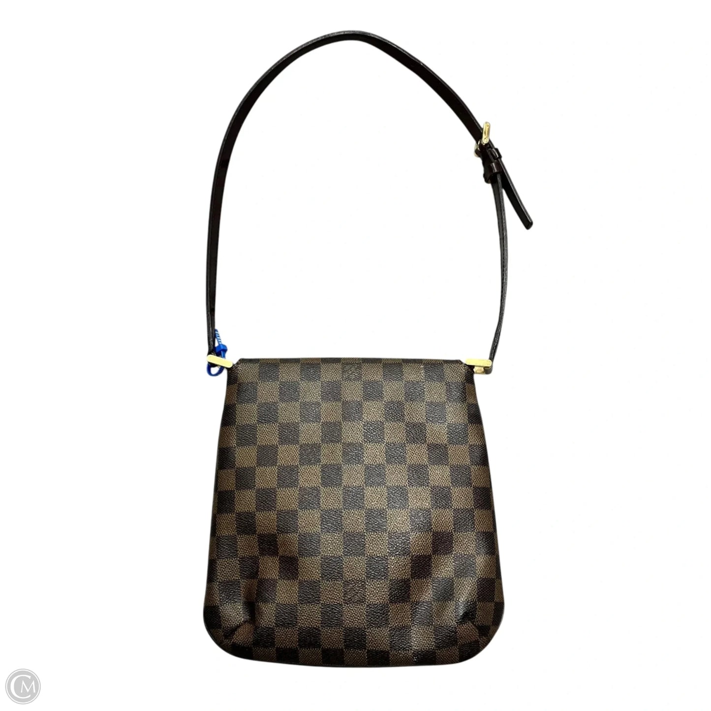Handbag Luxury Designer By Louis Vuitton, Size: Small