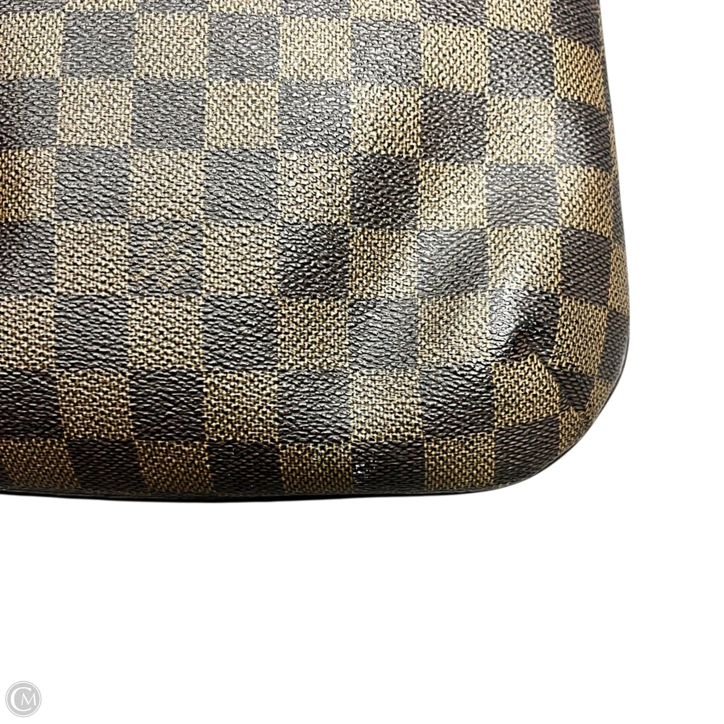 Handbag Luxury Designer By Louis Vuitton, Size: Small