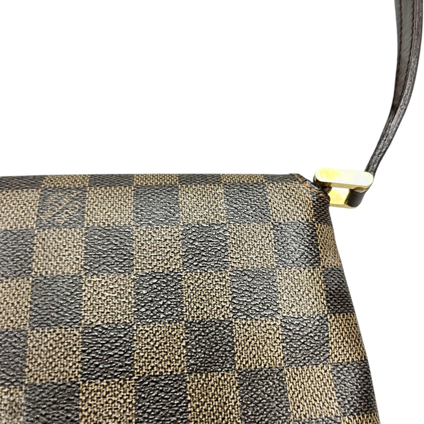Handbag Luxury Designer By Louis Vuitton, Size: Small