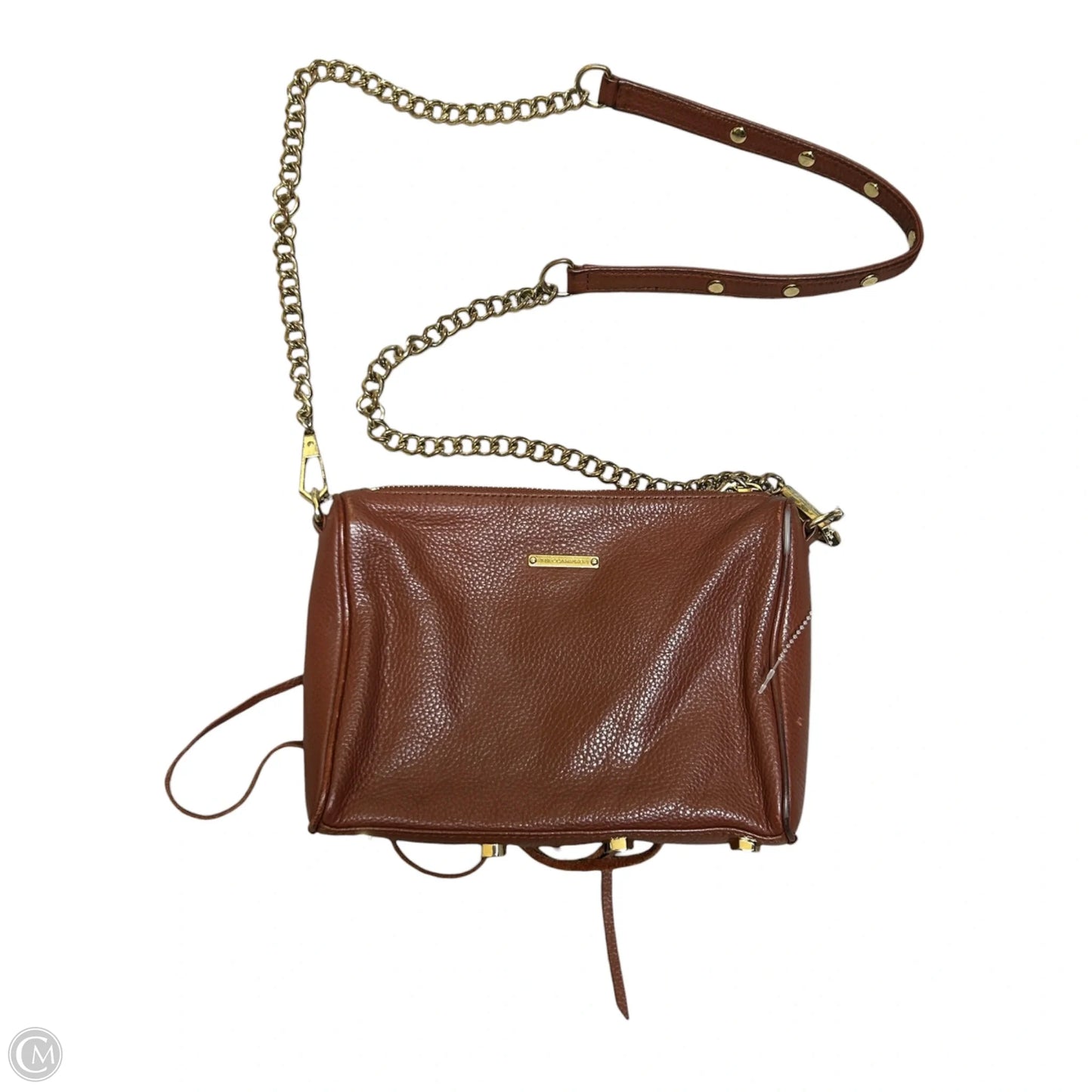 Crossbody Designer By Rebecca Minkoff, Size: Small