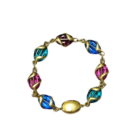 Bracelet Designer By Swarovski