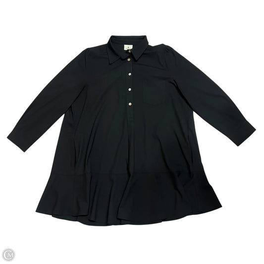 Dress Party Short By Tuckernuck In Black, Size: Xxl