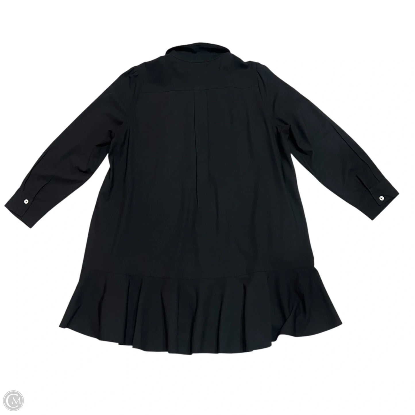 Dress Party Short By Tuckernuck In Black, Size: Xxl