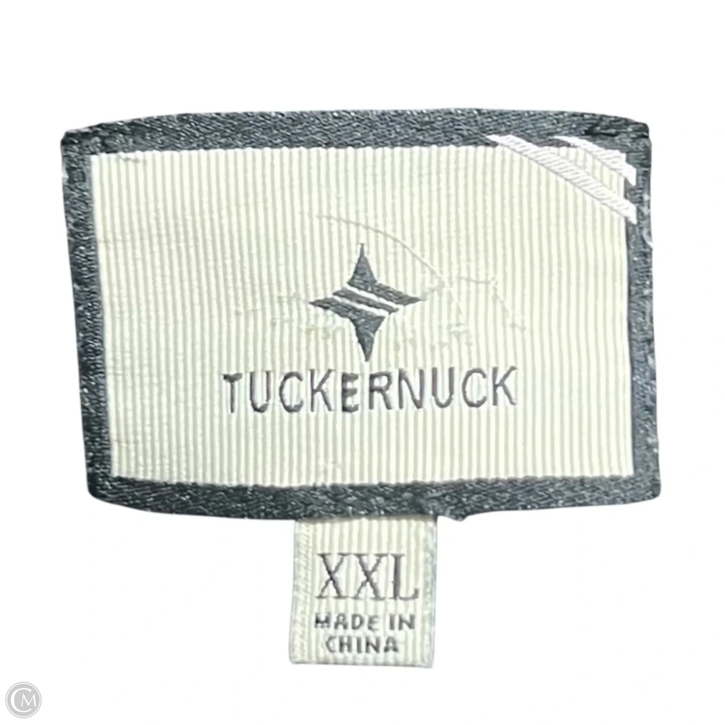 Dress Party Short By Tuckernuck In Black, Size: Xxl