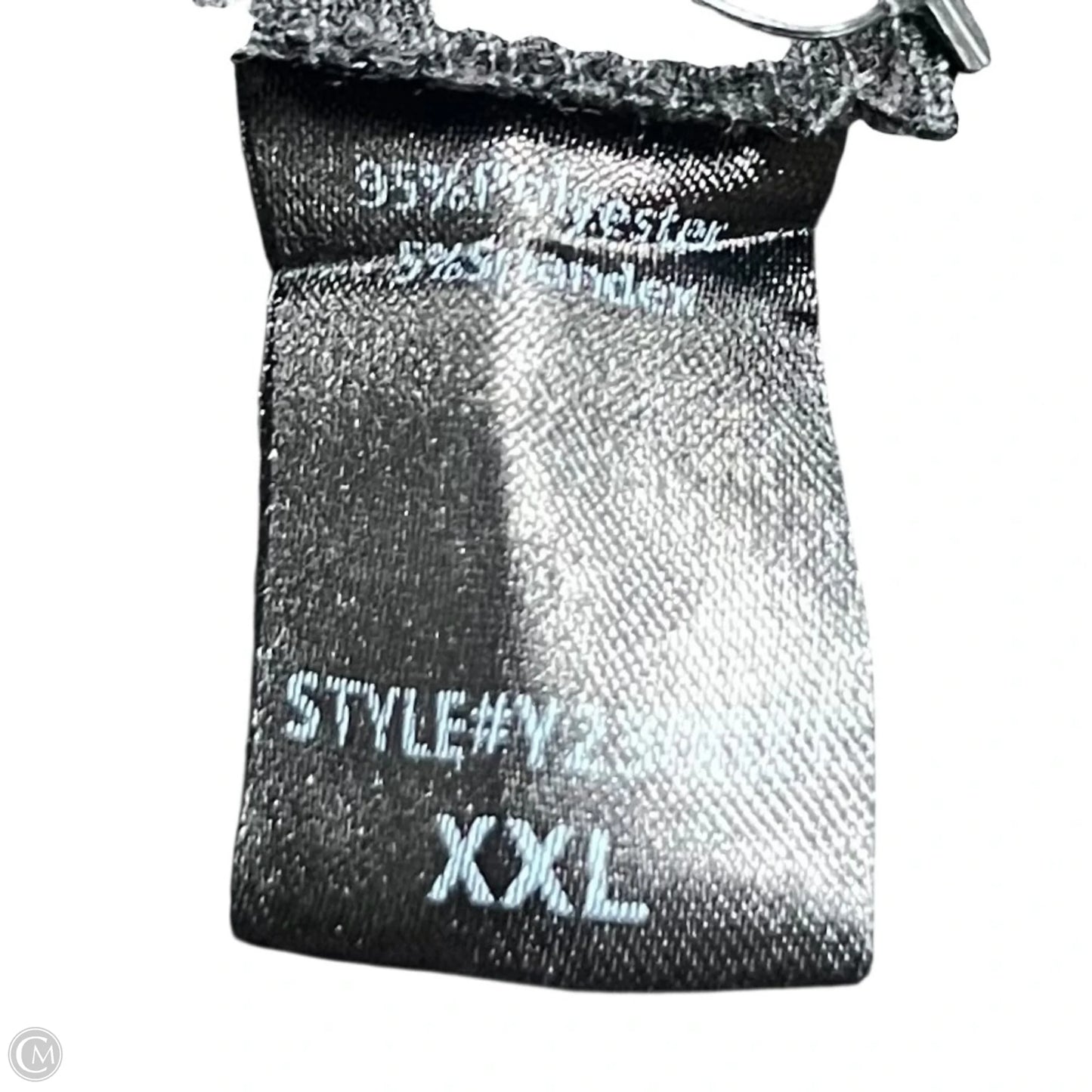 Dress Party Short By Tuckernuck In Black, Size: Xxl