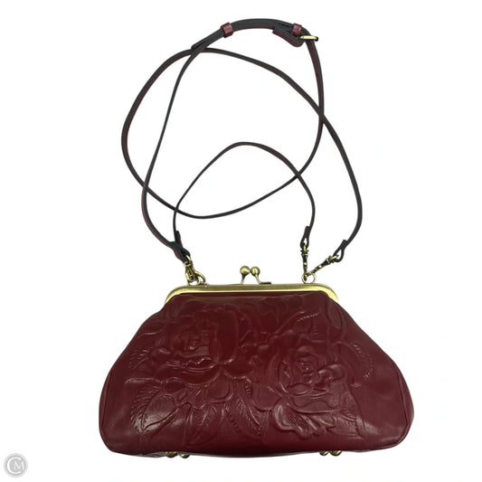 Handbag Designer By Patricia Nash, Size: Small