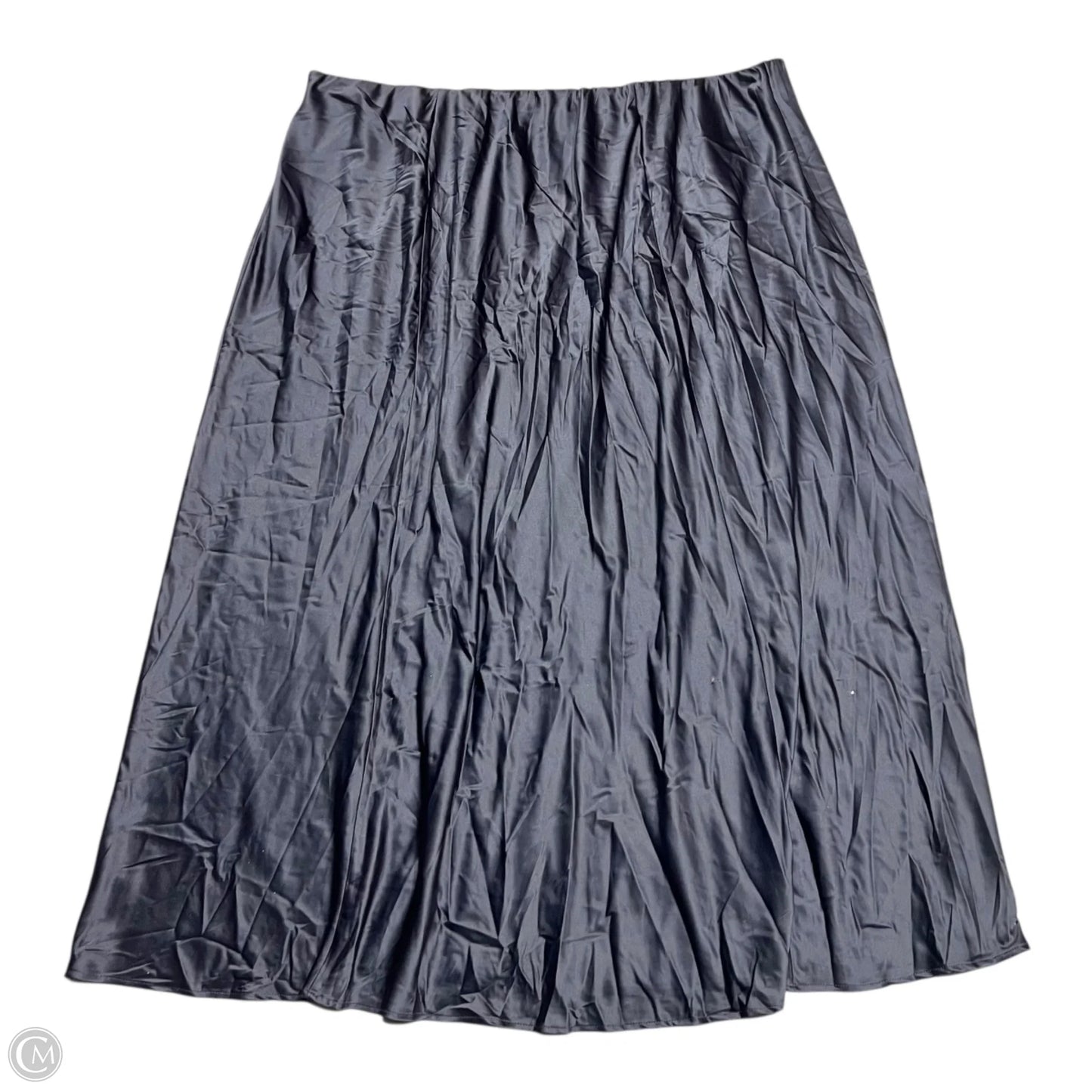 Skirt Maxi By Torrid In Purple, Size: 4x
