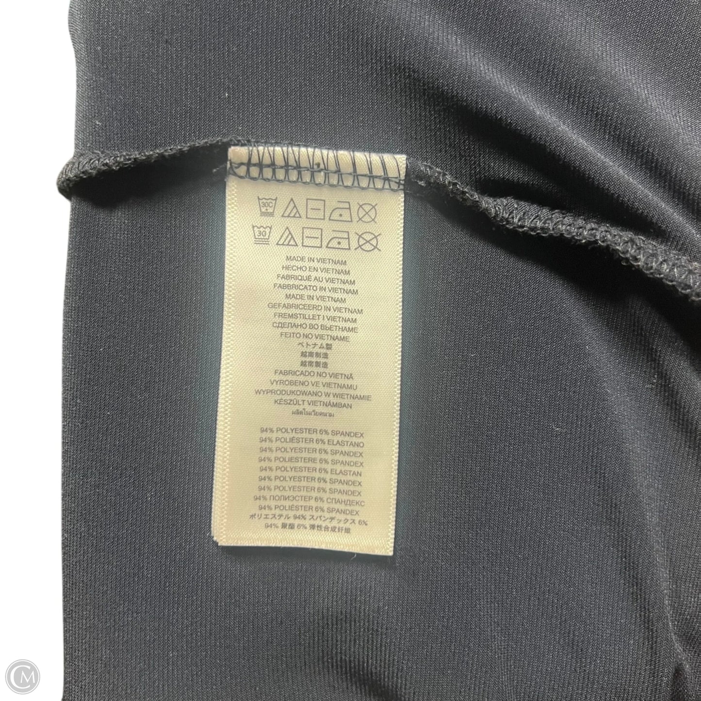 Jumpsuit By Michael By Michael Kors In Blue, Size: S