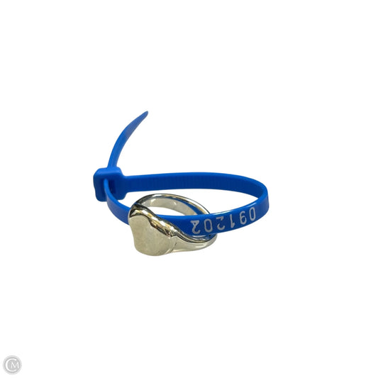 Ring Luxury Designer By Tiffany And Company, Size: 5