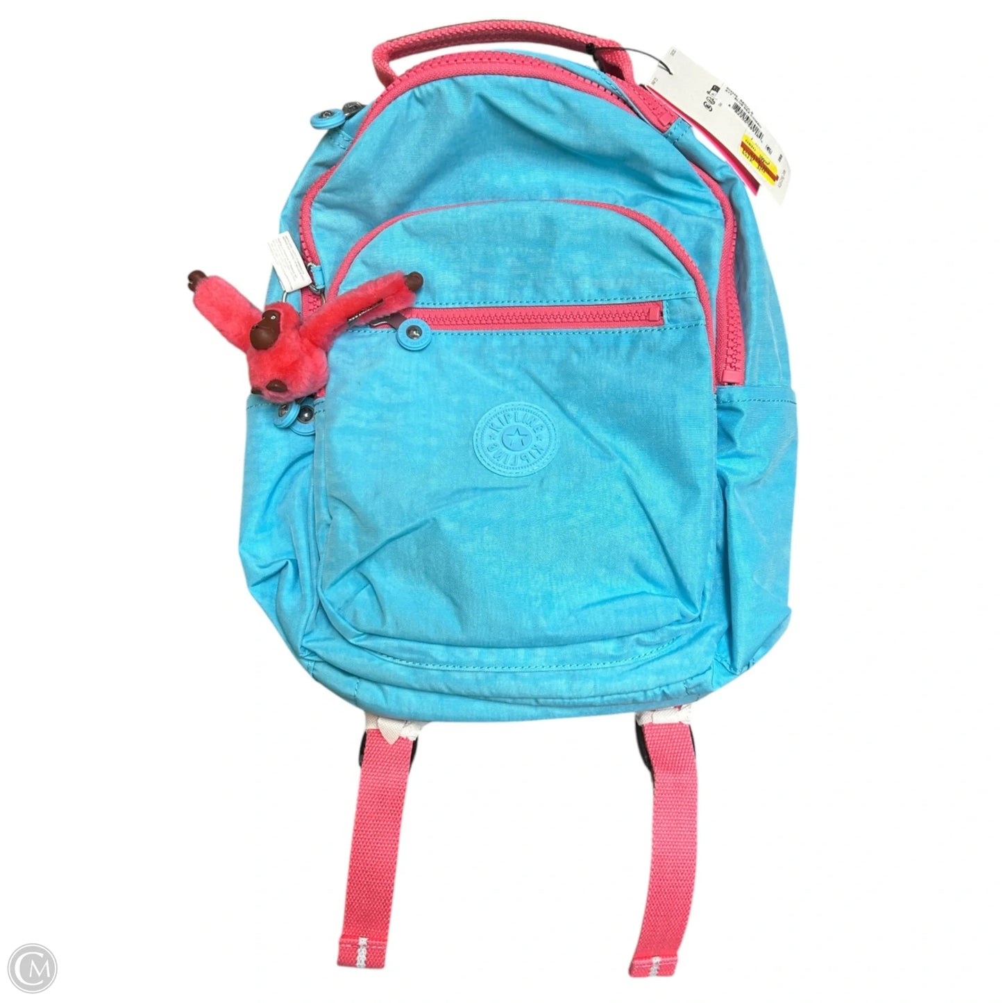 Backpack By Kipling, Size: Medium