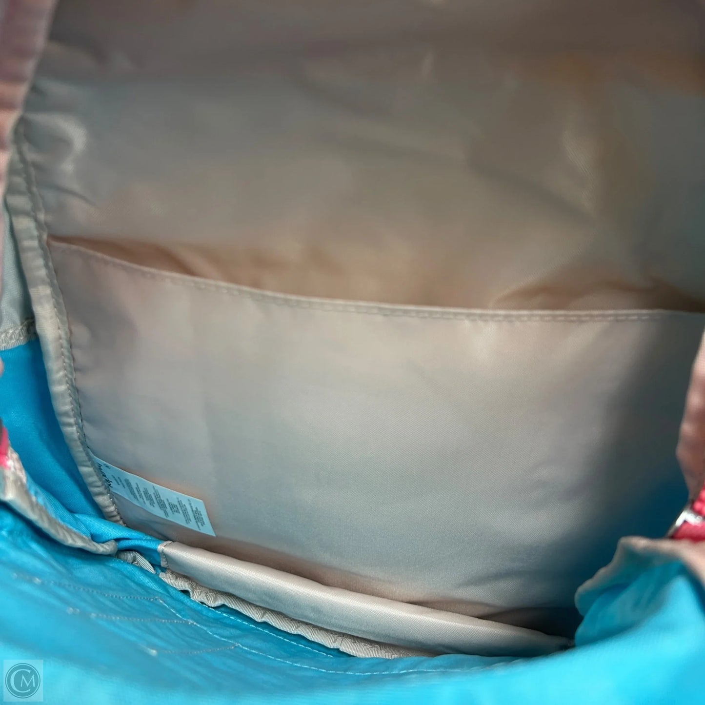 Backpack By Kipling, Size: Medium