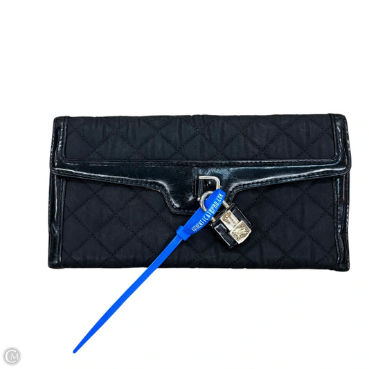 Wallet Luxury Designer By Burberry, Size: Small