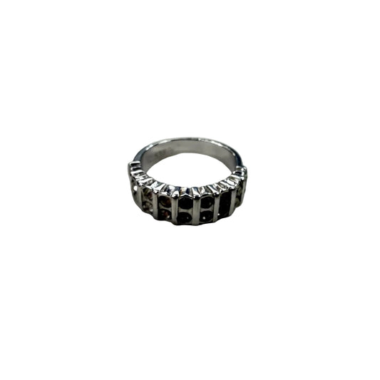 Ring Band, Size: 6