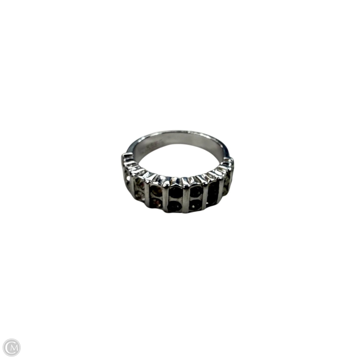 Ring Band, Size: 6