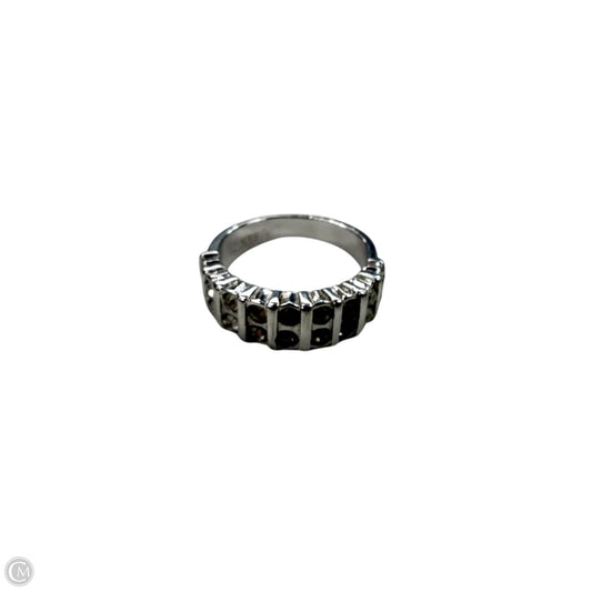 Ring Band, Size: 6